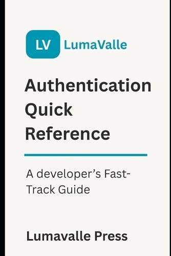 Authentication Quick Reference