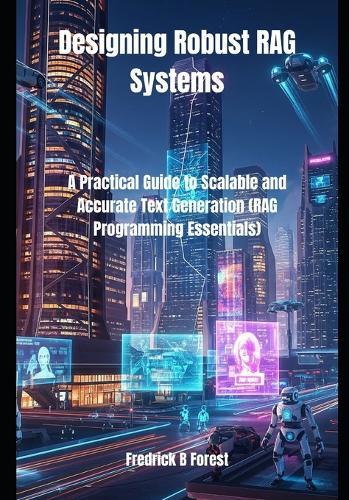 Designing Robust RAG Systems: A Practical Guide to Scalable and Accurate Text Generation (RAG Programming Essentials)