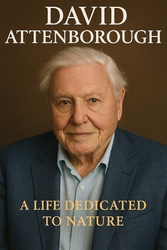 David Attenborough: A Life Dedicated to Nature