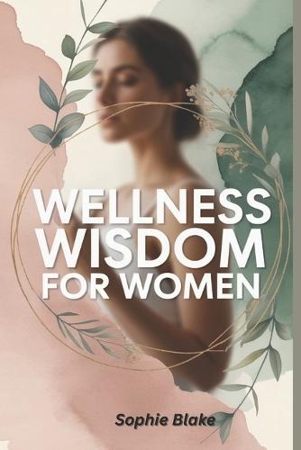 Wellness Wisdom for Women: Simple Self-care Strategies: Nurturing Your Mind, Body, and Spirit with Everyday Habits