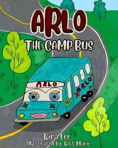 Arlo the Camp Bus