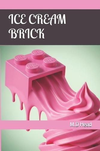 Ice Cream Brick