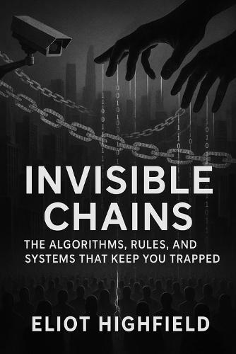 Invisible Chains: The Algorithms, Rules, and Systems That Keep You Trapped