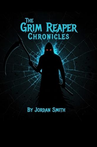 The Grim Reaper Chronicles: Awakening