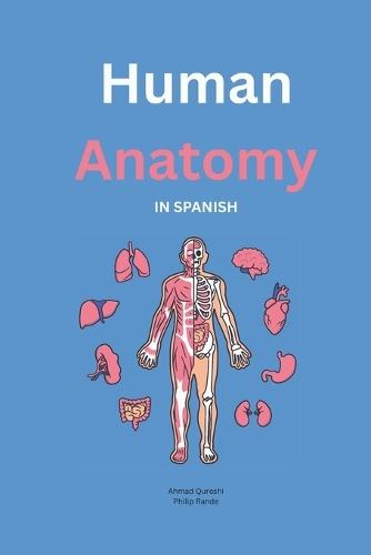 Basic Human Anatomy in Spanish