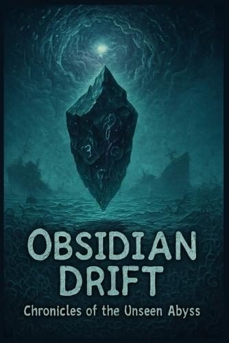 Obsidian Drift OpenDyslexic Edition: Chronicles of the Unseen Abyss
