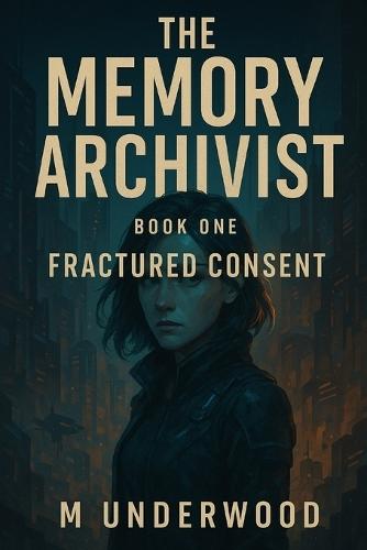 The Memory Archivist: Book 1: Fractured Consent