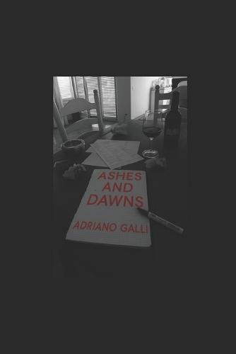 Ashes and Dawns