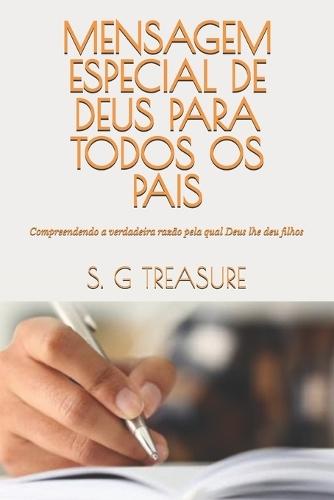 Mensagem Especial de Deus Para Todos OS Pais: Compreendendo a verdadeira razão pela qual Deus lhe deu filhos
