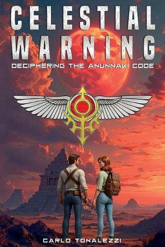 Celestial Warning: Deciphering the Anunnaki Code