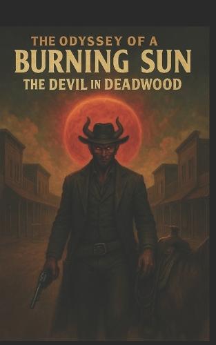 The Odyssey of a Burning Sun: The Devil in Deadwood
