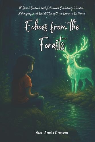 Echoes from the Forests: Short Stories and Activities to Inspire Courage, Curiosity, and Kindness