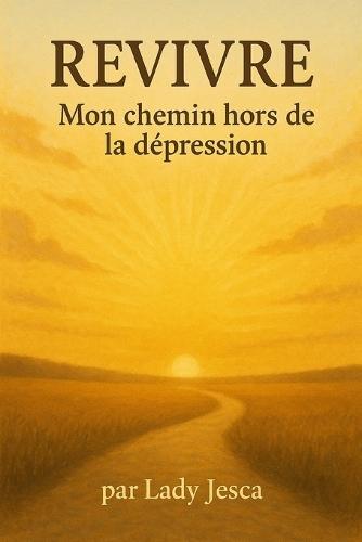 Revivre: Mon chemin hors de la dépression