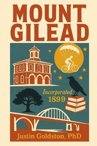 Mount Gilead: The Network-State