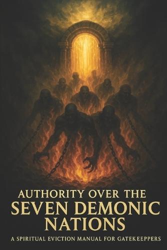 Authority Over the Seven Demonic Nations: A Spiritual Eviction Manual for Gatekeepers