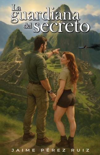 La guardiana del secreto