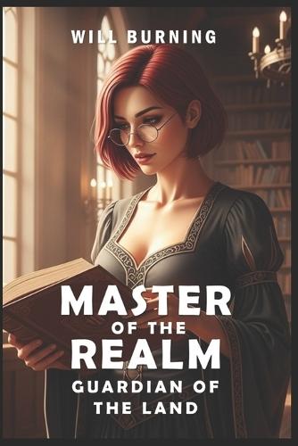 Master of the Realm: Guardian of the Land (New Edition): Harem Kingdom Building Fantasy