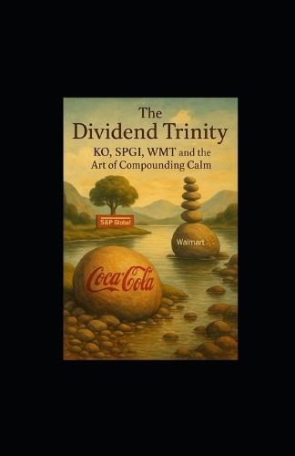 The Dividend Trinity: KO, SPGI, WMT and the Art of Compounding Calm