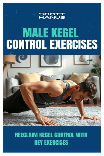 Male Kegel Control Exercises: Reeclaim Kegel Control with Key Exercises
