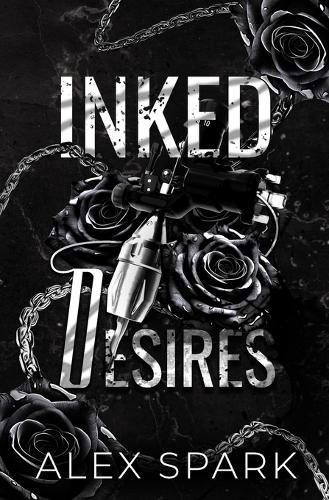 Inked desires - MM Romance