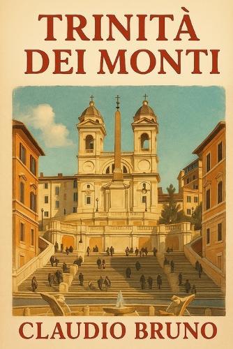 Trinità dei Monti