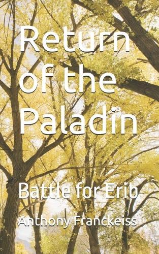 Return of the Paladin: Battle for Erib