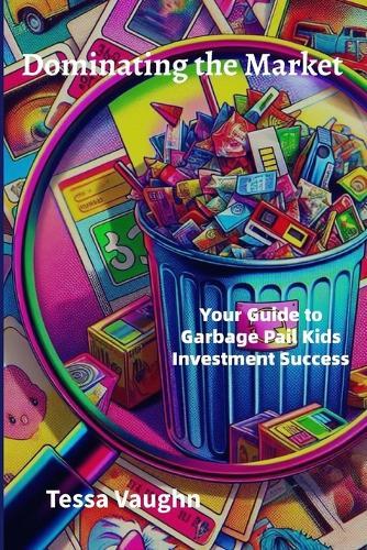 Dominating the Market: Your Guide to Garbage Pail Kids Investment Success