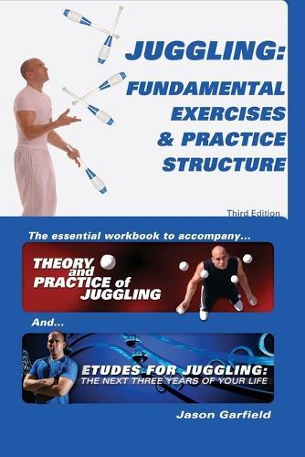 Juggling: Fundamental Exercises and Practice Structure