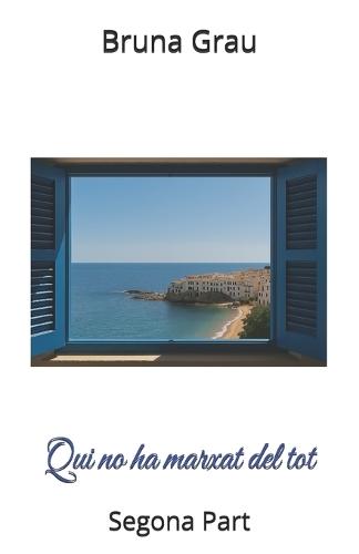 Qui no ha marxat del tot: Segona Part