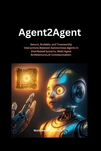 Agent2agent: Secure, Scalable, and Trustworthy Interactions Between Autonomous Agents in Distributed Systems, Multi Agent Architectures, AI Communication