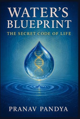 WATER'S BLUEPRINT - The Secret Code of Life
