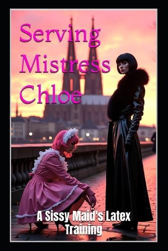Serving Mistress Chloe: A Sissy Maid's Latex Training