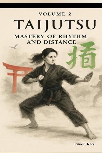 Taijutsu: Volume 2: MASTERY OF RHYTHM AND DISTANCE