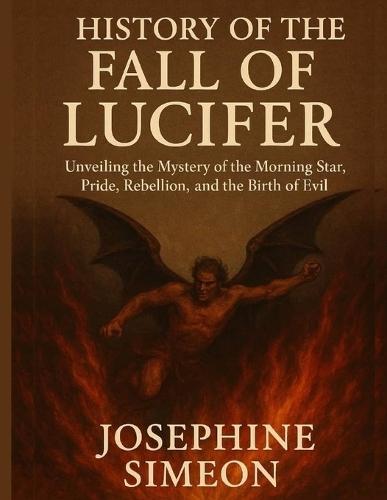 History of the Fall of Lucifer: Unveiling the Mystery of the Morning Star, Pride, Rebellion, and the Birth of Evil