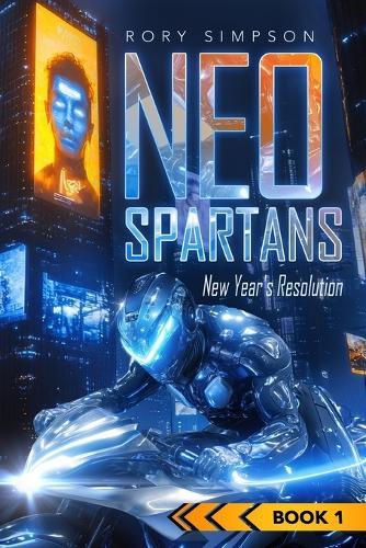 Neo-Spartans: New Year's Resolution