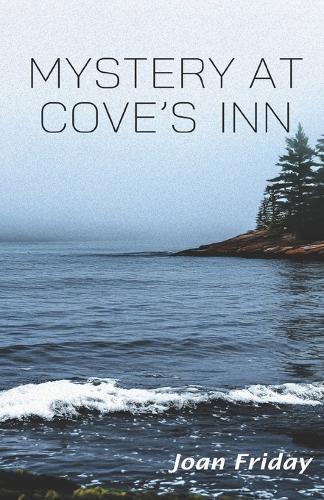 Mystery at Cove's Inn