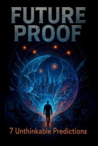 Future Proof: 7 Unthinkable Predictions: Profit From Tomorrow's Chaos Before It Rewrites the Rules-and Your Bank Account