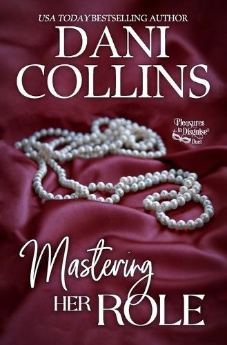 Mastering Her Role: A Steamy Lessons in Love Romance
