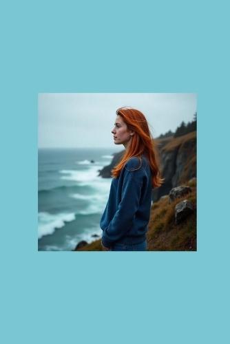 Second Chances: A Coastal Maine Story