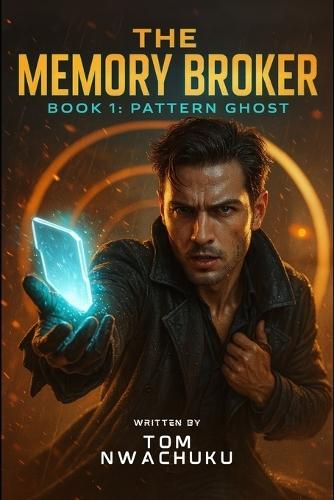 The Memory Broker: Pattern Ghost