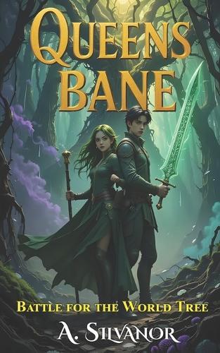 Queensbane: Battle for the World Tree