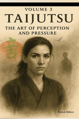 Taijutsu: Volume 3: THE ART OF PERCEPTION AND PRESSURE