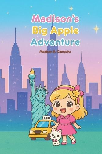Madison's Big Apple Adventure