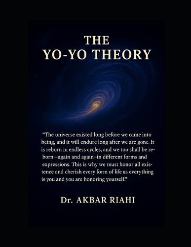 The Yo-Yo Theory: Cyclic Universe