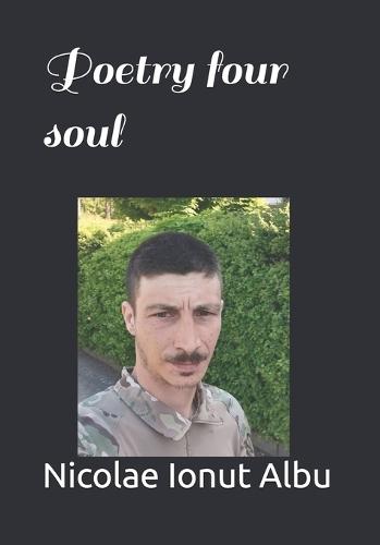Poetry four soul