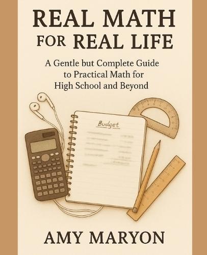 Real Math for Real Life: compact version