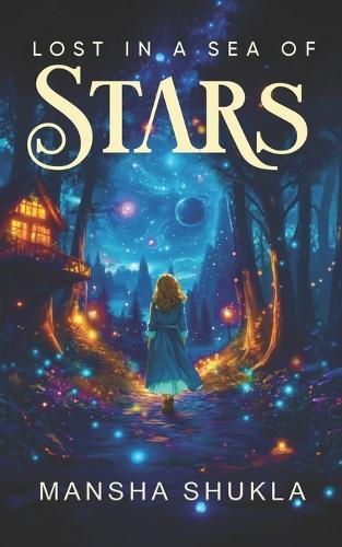 Lost in a Sea of Stars: An Adventure Beyond Worlds