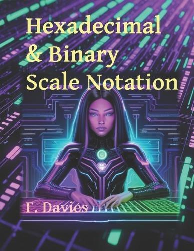 Hexadecimal & Binary Scale Notation
