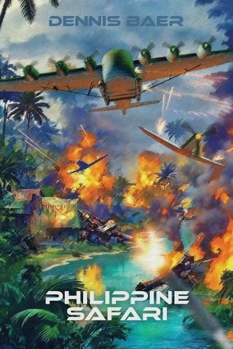 Philippine Safari: An Alt-History of Military Aviation