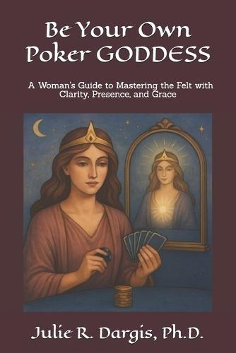 Be Your Own Poker GODDESS: A Woman's Guide to Mastering the Felt with Clarity, Presence, and Grace